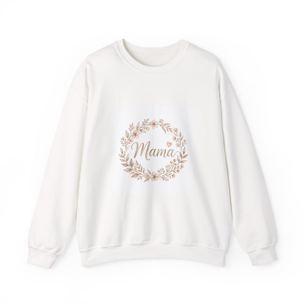 Mama Everyday Sweatshirt