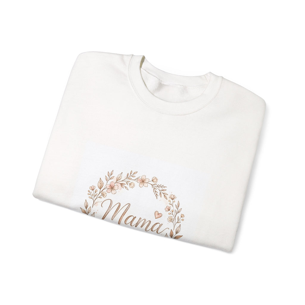 Mama Everyday Sweatshirt