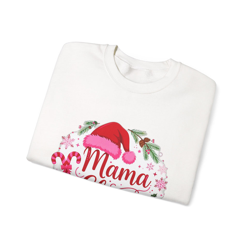 Mama Claus Sweatshirt