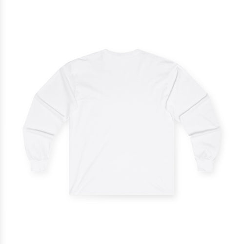 Cat Mom Long Sleeve Everyday Tee