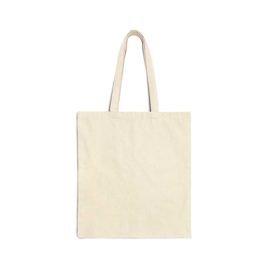 Trick or Treat Tote Bag | Cute Halloween Candy Bag | Reusable Fall Tote for Kids & Moms
