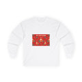 Hot Cocoa Season Long Sleeve Tee