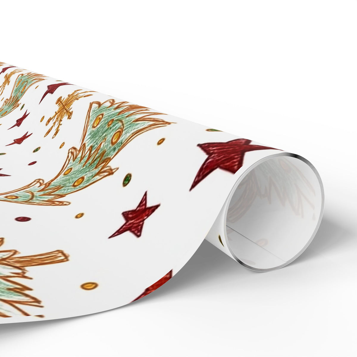 Christmas Wrapping Paper