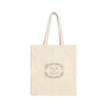Trick or Treat Tote Bag | Cute Halloween Candy Bag | Reusable Fall Tote for Kids & Moms