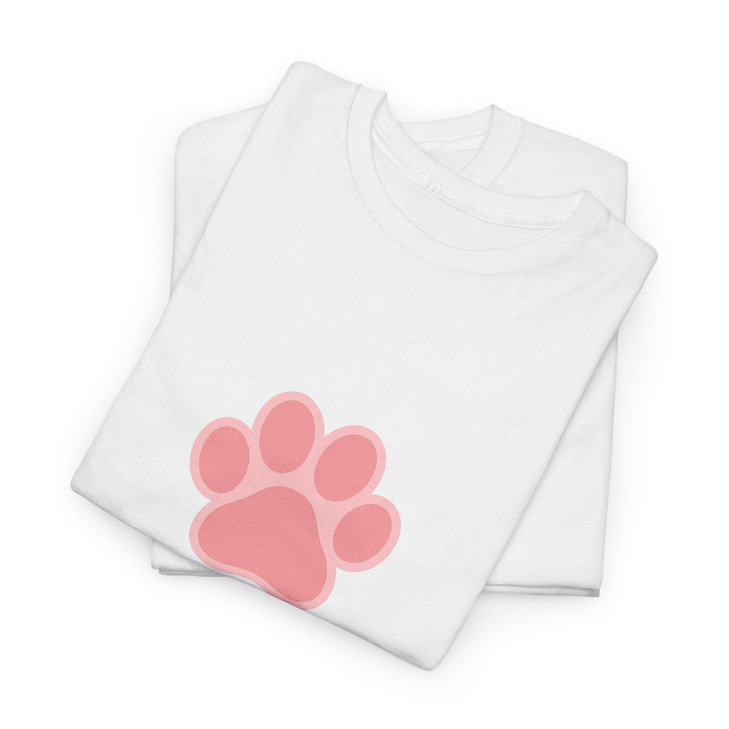 Dog Mom Everyday Tee