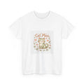 Cat Mom Everyday Tee