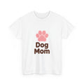 Dog Mom Everyday Tee