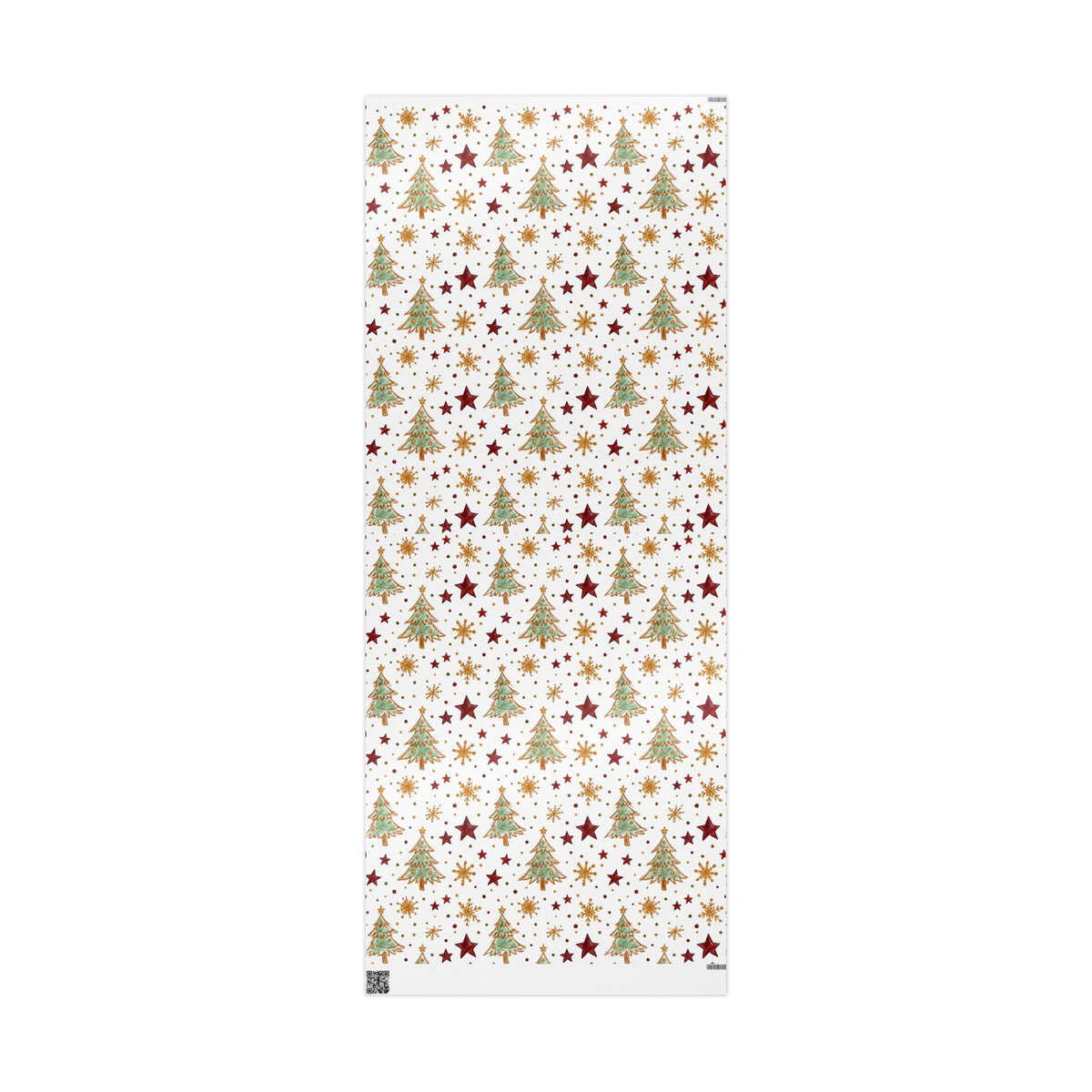 Christmas Wrapping Paper