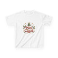 Mini Claus Kids Christmas Tee