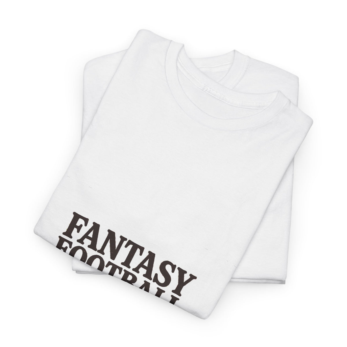 Fantasy Football Widow T-Shirt | Funny Football Wife Tee | Fall Sports Humor Shirt