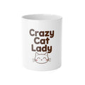 Crazy Cat Lady Mug