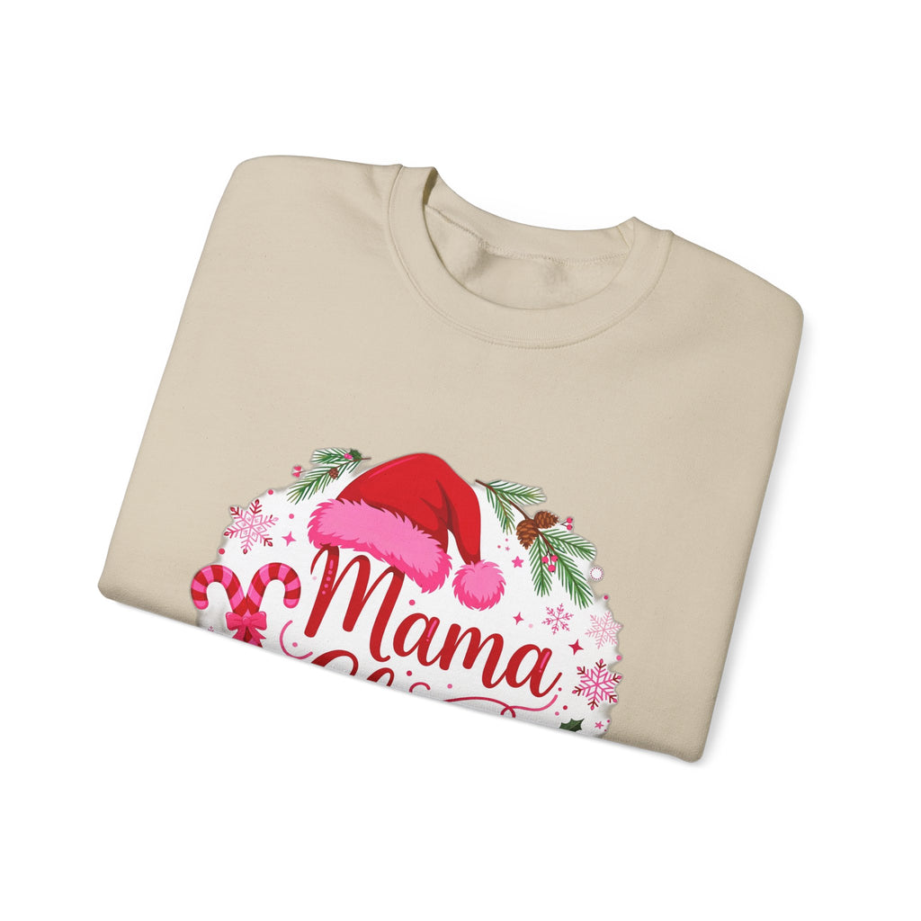 Mama Claus Sweatshirt
