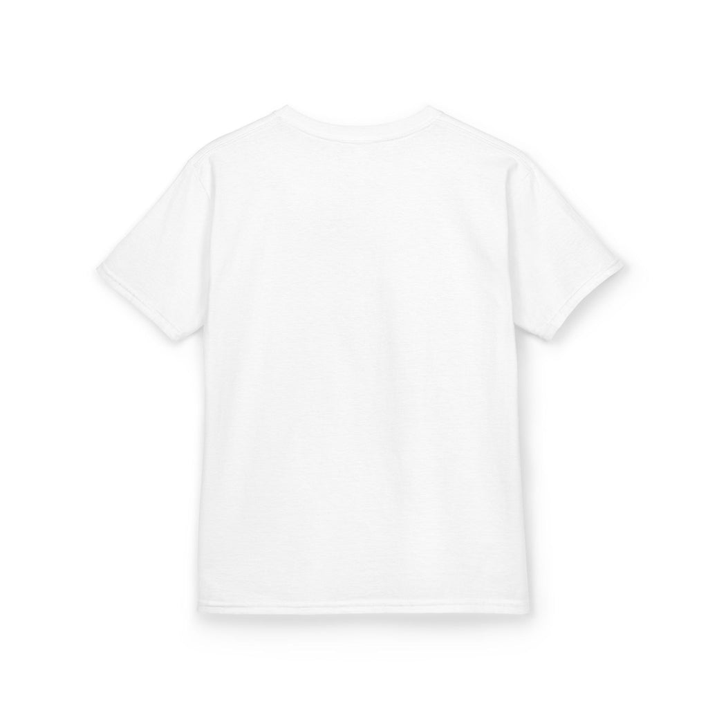 Mini Claus Kids Christmas Tee