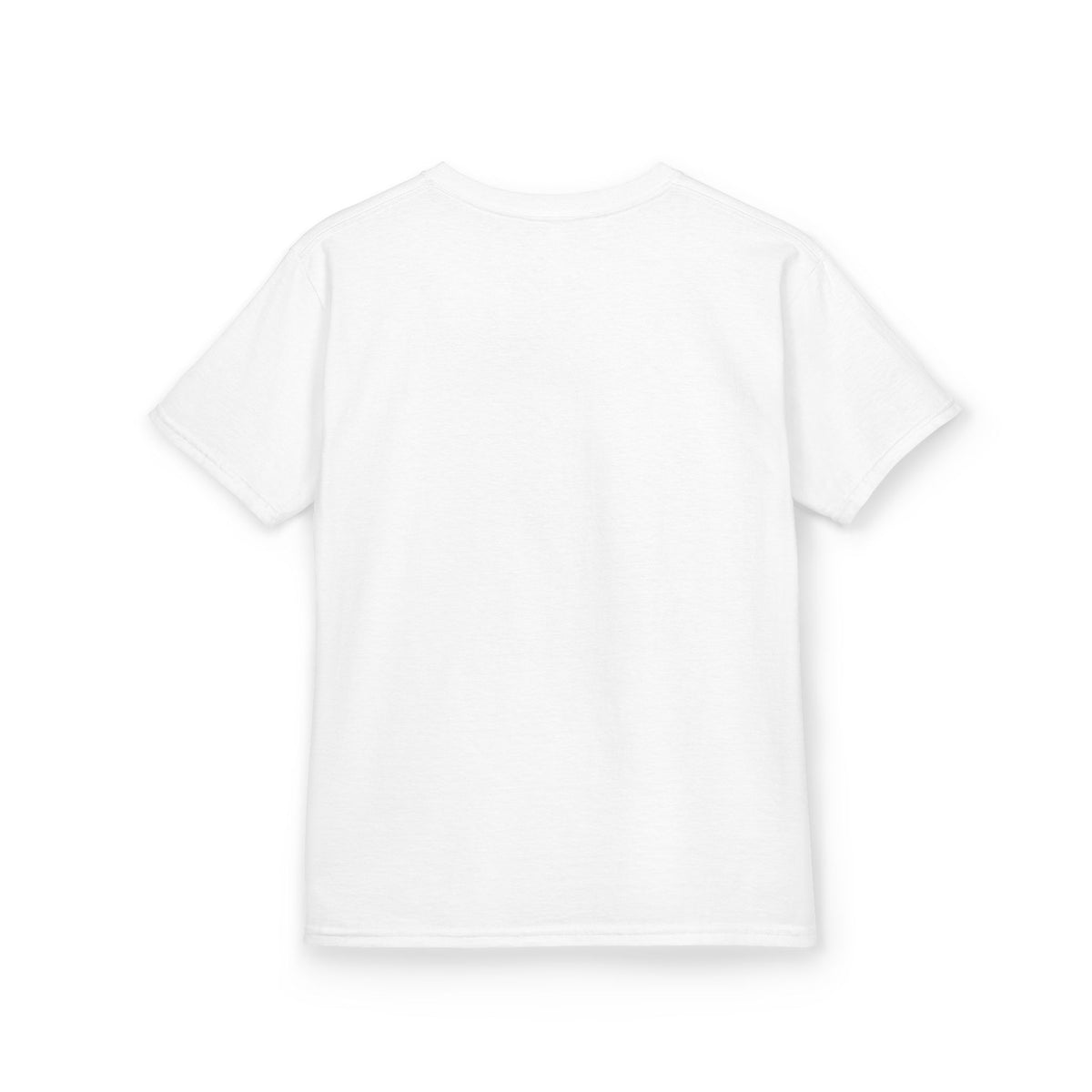 Mini Claus Kids Christmas Tee