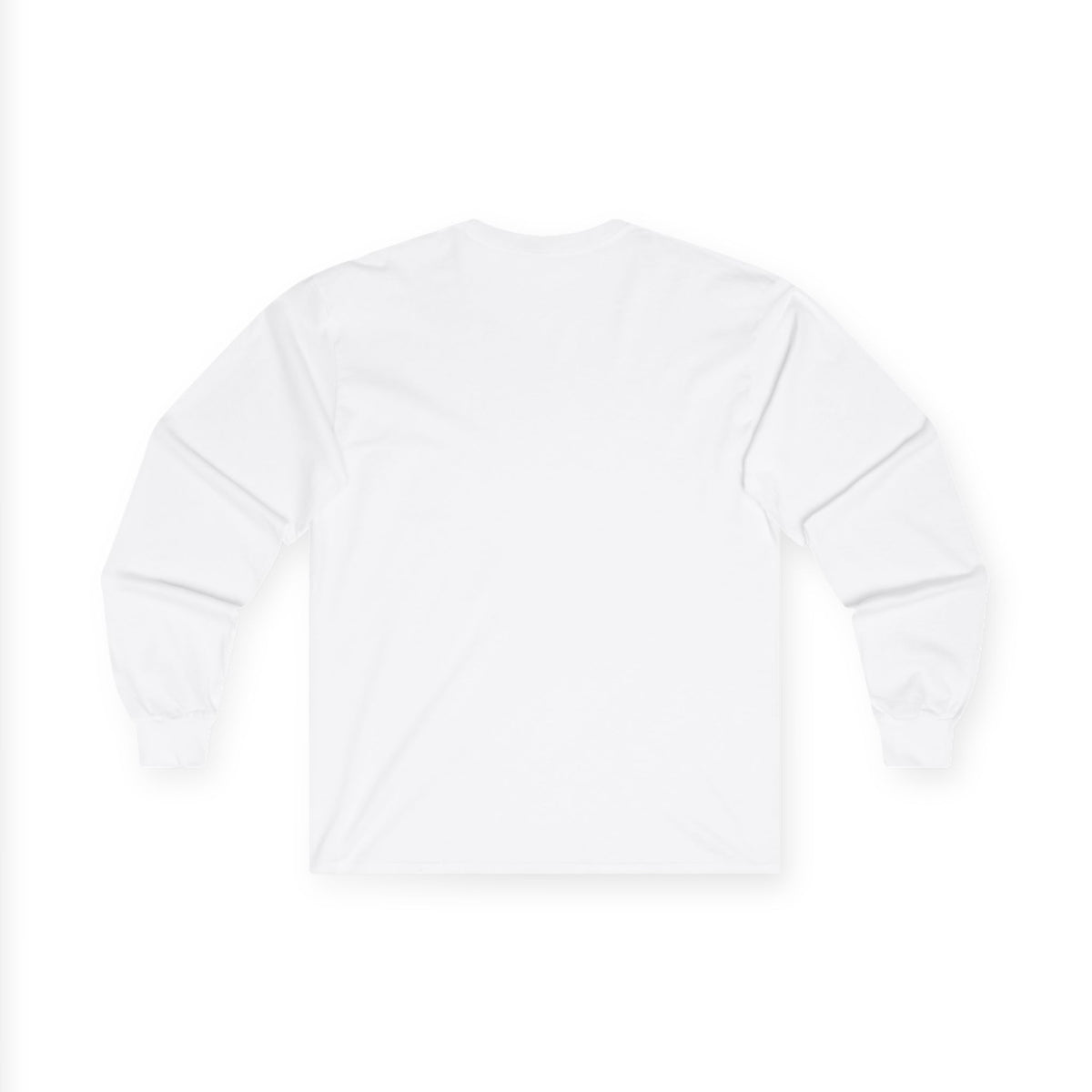 Jolly Mama Long Sleeve Christmas Tee