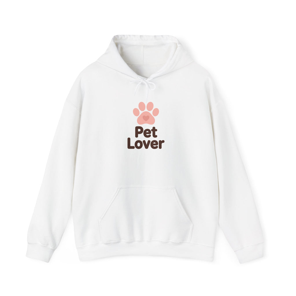 Pet Lover Hoodie