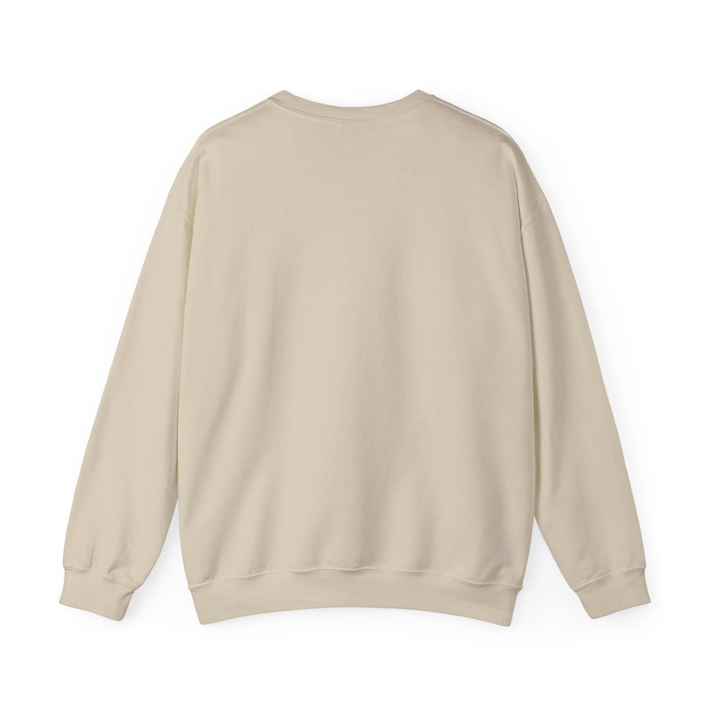 Spooky Season Sweatshirt | Cute Halloween Ghost & Pumpkin Crewneck | Fall Graphic Sweatshirt