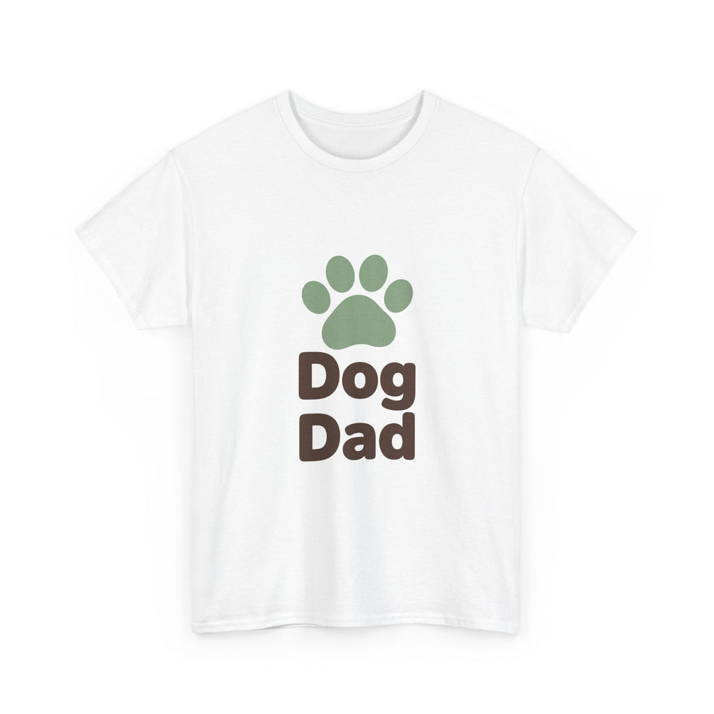 Dog Dad Everyday Tee