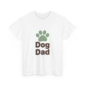 Dog Dad Everyday Tee