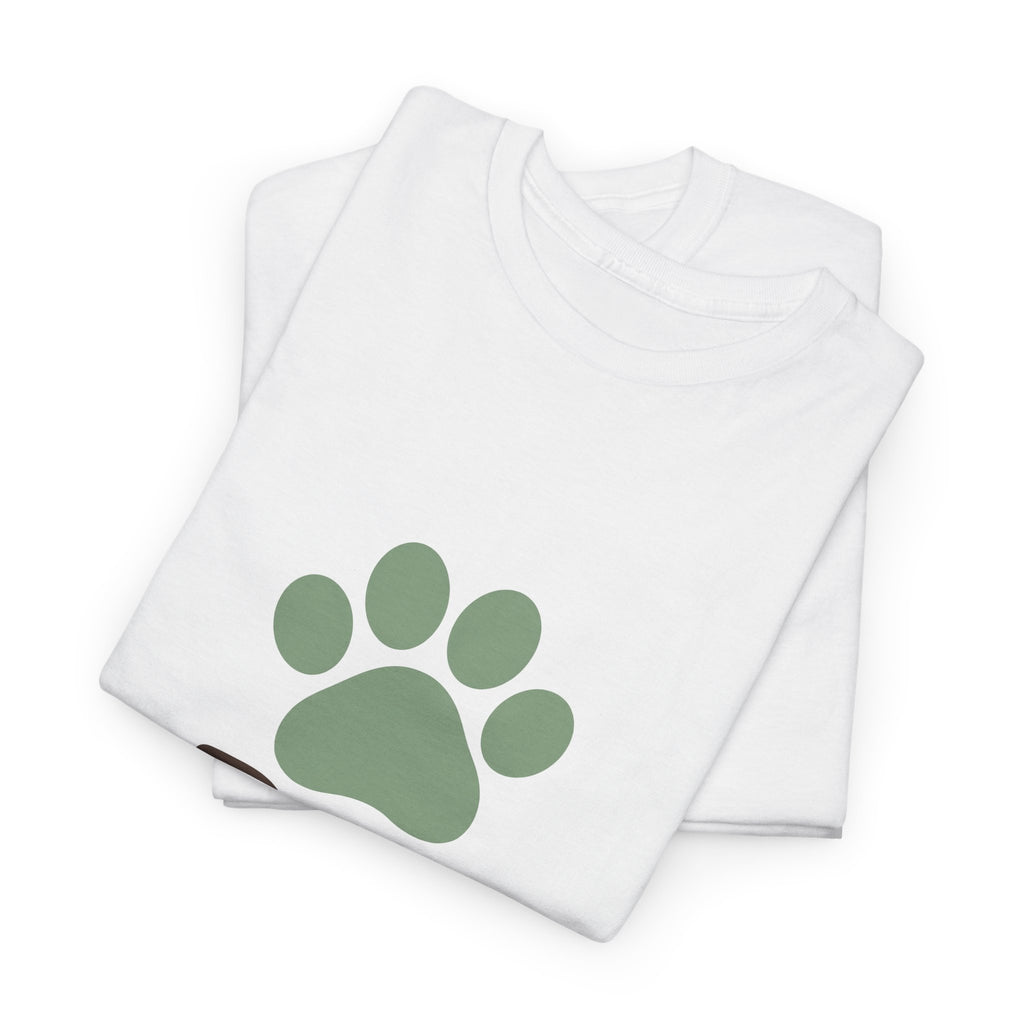 Dog Dad Everyday Tee