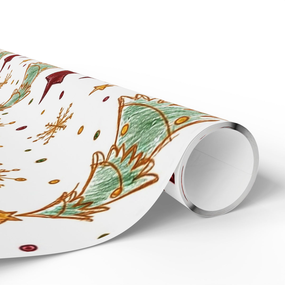 Christmas Wrapping Paper