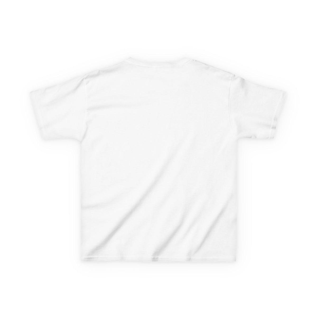 Mini Claus Kids Christmas Tee