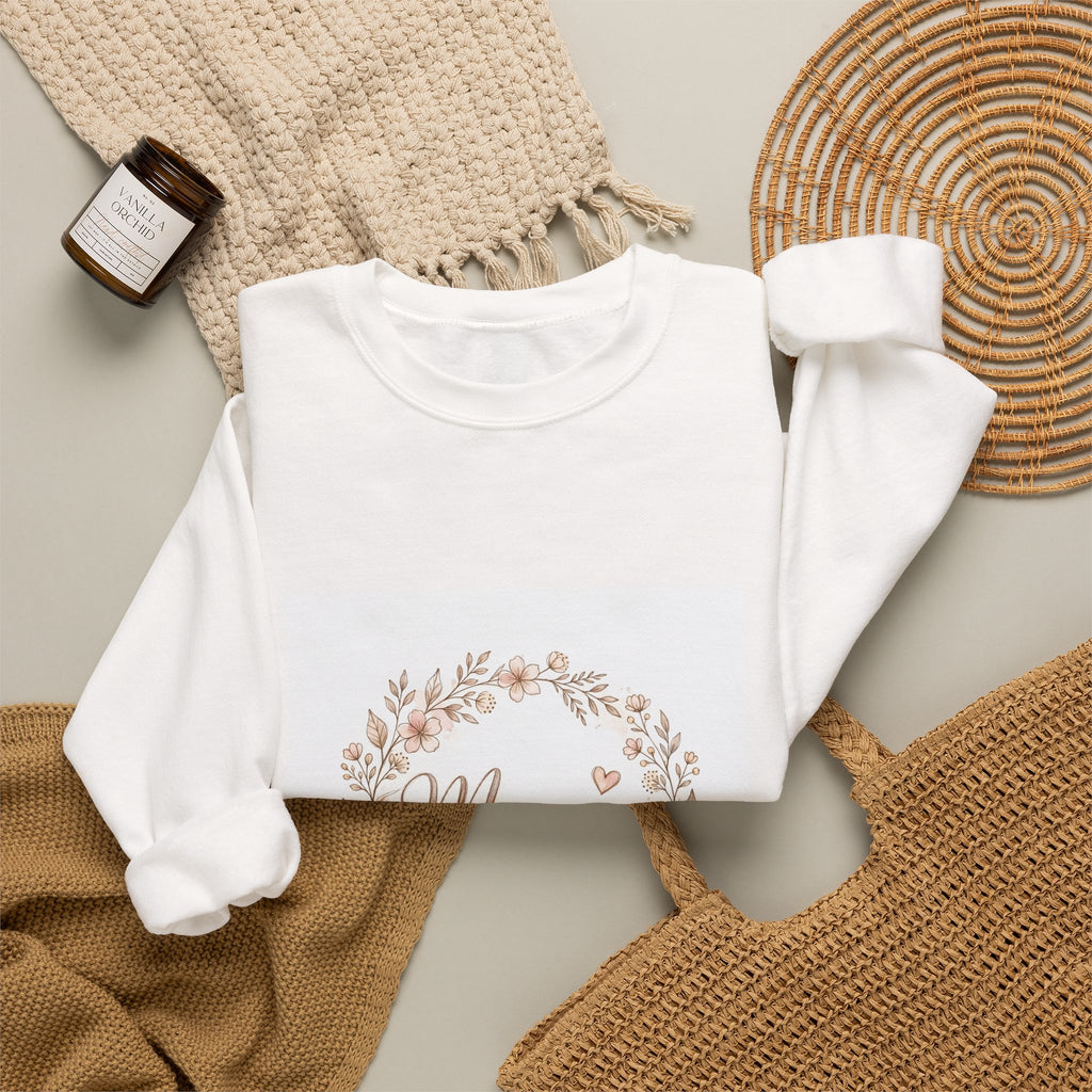 Mama Everyday Sweatshirt