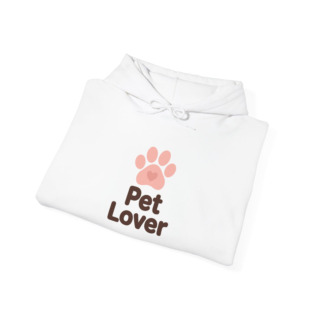 Pet Lover Hoodie