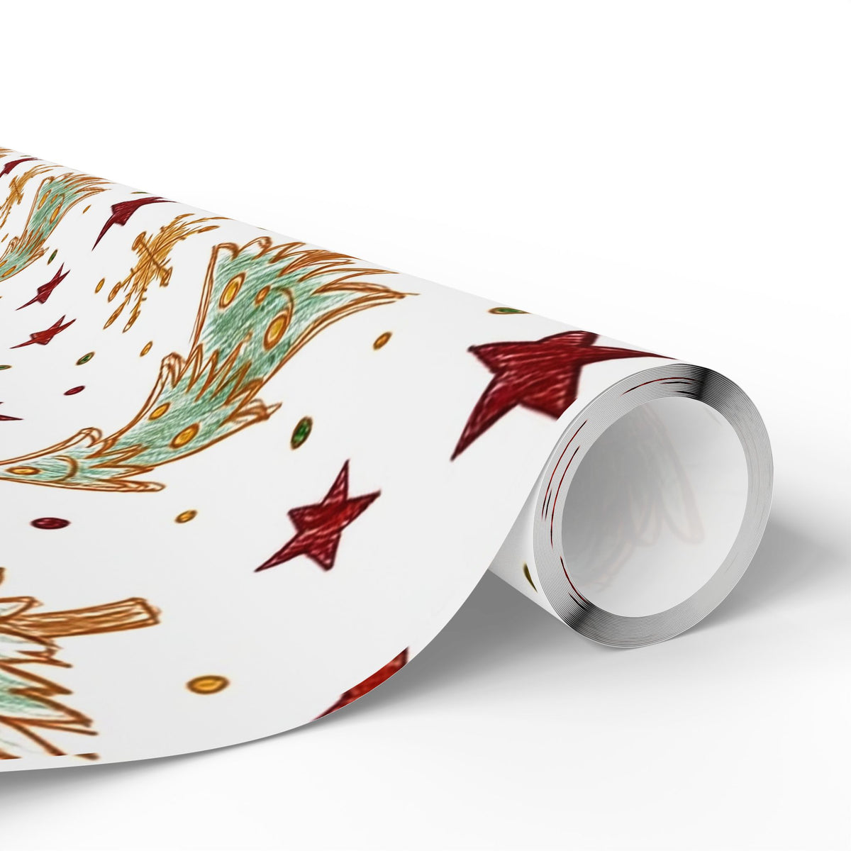 Christmas Wrapping Paper