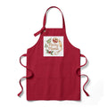 Merry Mama Christmas Apron