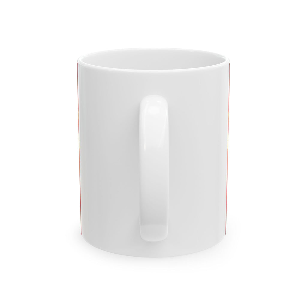 Hot Cocoa Season Mug