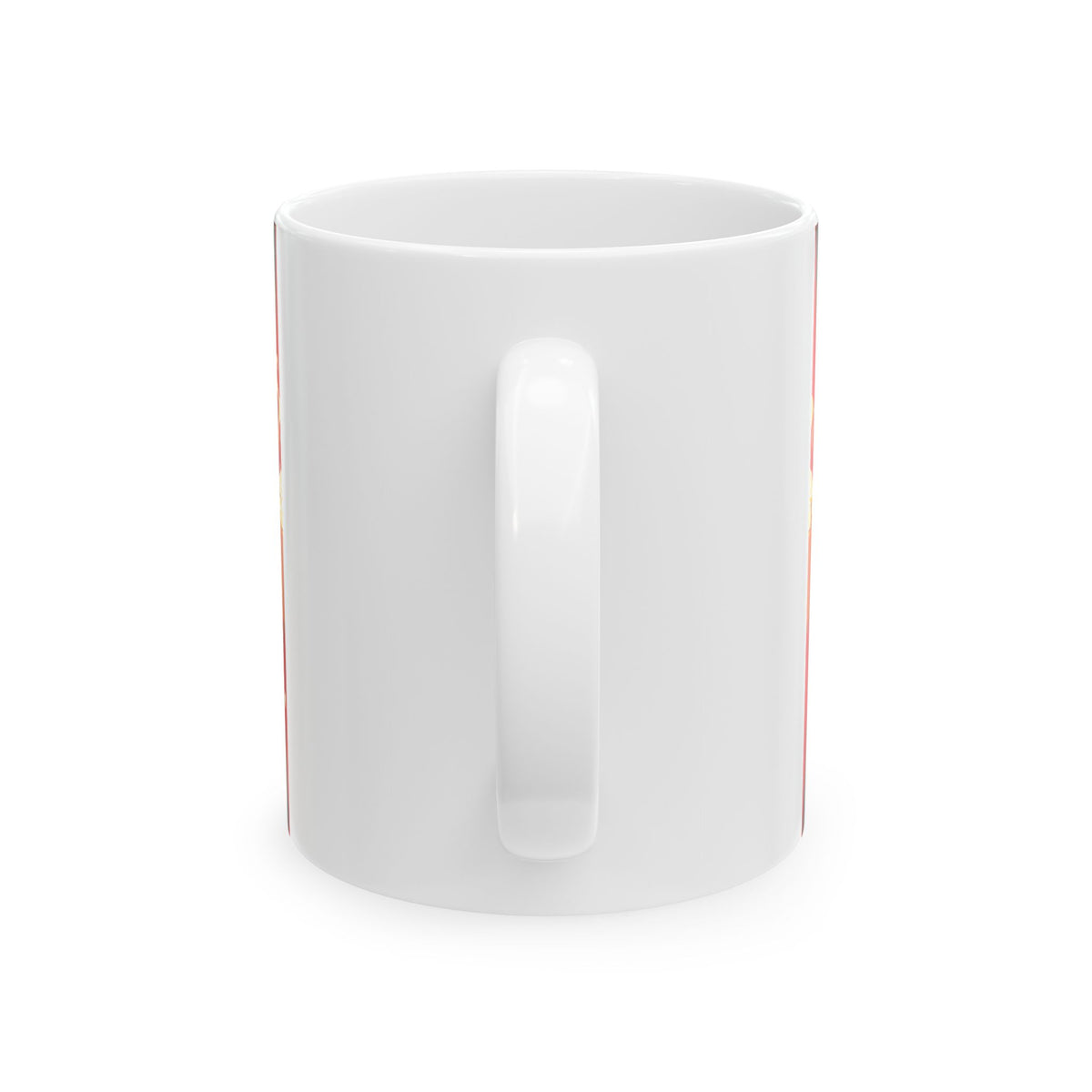 Hot Cocoa Season Mug