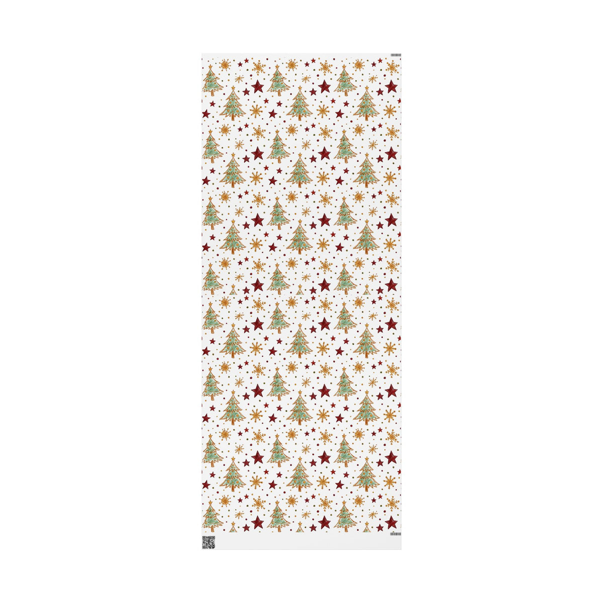 Christmas Wrapping Paper