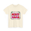 Merry Mama Christmas Tee