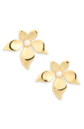 Petal Earrings-0