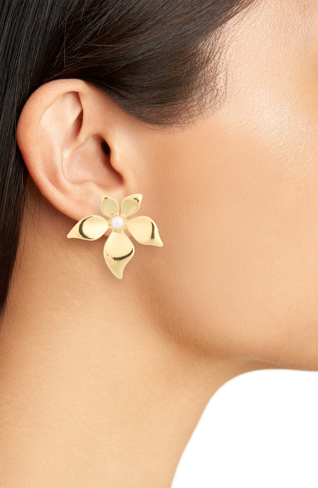 Petal Earrings-1