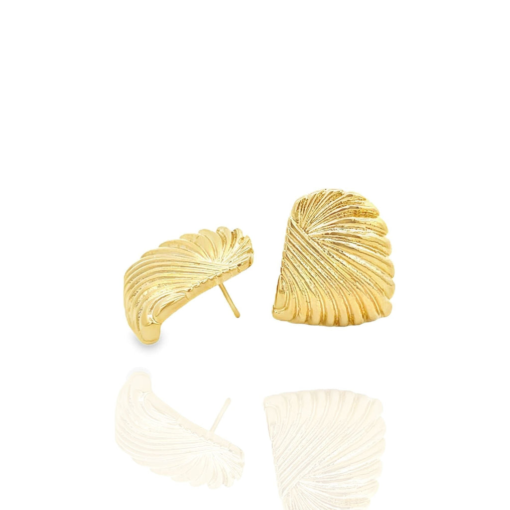 Wing Charm Jewelry Set (G200A)-1